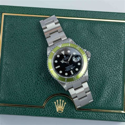 rolex bertolli|rolex kermit green.